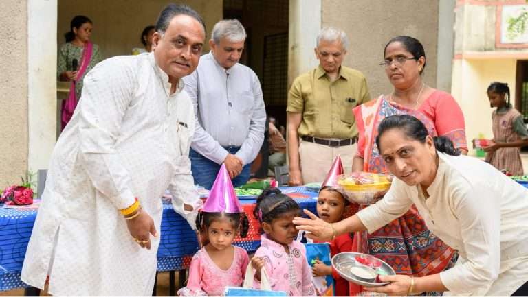 Gabapura Primary School
