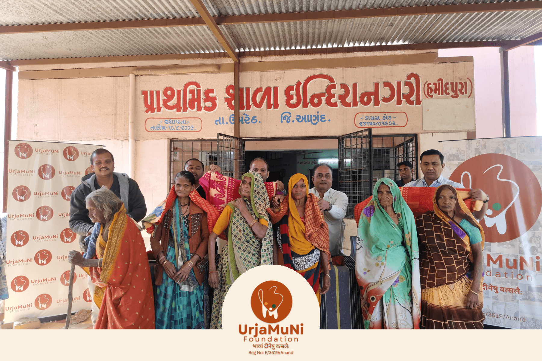 spreading_warmth_and_hope_urjamuni_foundation's_blanket_distribution_drive_4