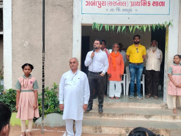 स्वतंत्रता दिवस 2025 : ऊर्जामुनि फ़ाउंडेशन के मार्गदर्शन में ऊर्जास्त्रोत की राष्ट्रभक्ति पहल